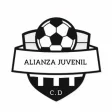 Escudo de ALIANZA JUVENIL