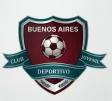 Escudo de BUENOS AIRES