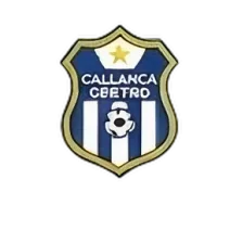 Escudo de CALLANCA CENTRO