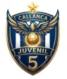 Escudo de CALLANCA JUVENIL
