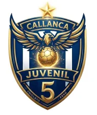 Escudo de CALLANCA JUVENIL