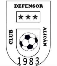 Escudo de DEFENSOR ALICAN