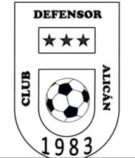 Escudo de DEFENSOR ALICÁN