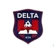 Escudo de DELTA F.C