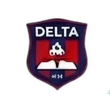 Escudo de DELTA F.C
