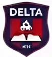Escudo de F.C. DELTA