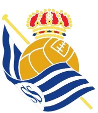 Escudo de REAL SOCIEDAD