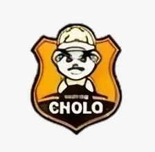 Escudo de SUPER CHOLO