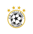 Escudo de VILLA SAÚL