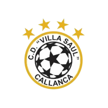 Escudo de VILLA SAÚL
